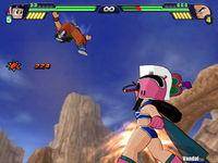 Imagen 132 de Dragon Ball Z: Budokai Tenkaichi 3 para Wii