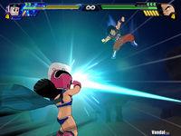 Imagen 130 de Dragon Ball Z: Budokai Tenkaichi 3 para Wii