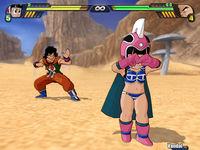 Imagen 129 de Dragon Ball Z: Budokai Tenkaichi 3 para Wii