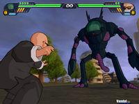 Imagen 141 de Dragon Ball Z: Budokai Tenkaichi 3 para PlayStation 2