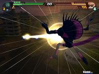 Imagen 140 de Dragon Ball Z: Budokai Tenkaichi 3 para Wii