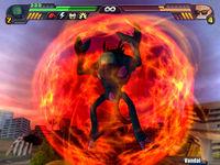 Imagen 139 de Dragon Ball Z: Budokai Tenkaichi 3 para Wii