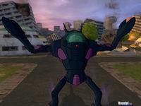Imagen 138 de Dragon Ball Z: Budokai Tenkaichi 3 para Wii