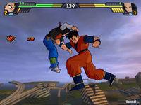 Imagen Dragon Ball Z: Budokai Tenkaichi 3