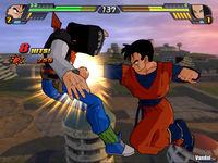 Imagen 146 de Dragon Ball Z: Budokai Tenkaichi 3 para PlayStation 2