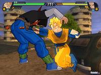 Imagen 145 de Dragon Ball Z: Budokai Tenkaichi 3 para PlayStation 2
