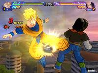 Imagen 144 de Dragon Ball Z: Budokai Tenkaichi 3 para PlayStation 2