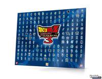Pantalla Dragon Ball Z: Budokai Tenkaichi 3