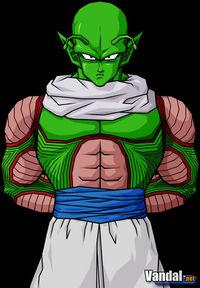 Primeros artworks de Dragon Ball Z Budokai Tenkaichi 3