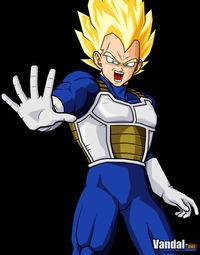 Primeros artworks de Dragon Ball Z Budokai Tenkaichi 3