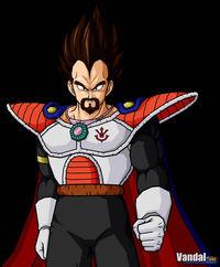 Primeros artworks de Dragon Ball Z Budokai Tenkaichi 3