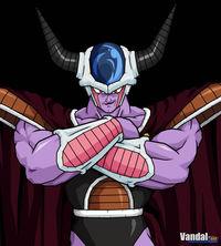 Primeros artworks de Dragon Ball Z Budokai Tenkaichi 3
