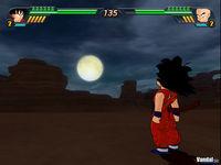 Primeras im�genes de Dragon Ball Z Budokai Tenkaichi 3