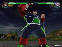 Primeras im�genes de Dragon Ball Z Budokai Tenkaichi 3