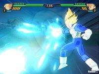 Primeras im�genes de Dragon Ball Z Budokai Tenkaichi 3