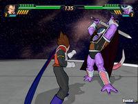 Primeras im�genes de Dragon Ball Z Budokai Tenkaichi 3