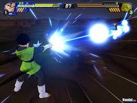 Nuevas im�genes de Dragon Ball Z Budokai Tenkaichi 3