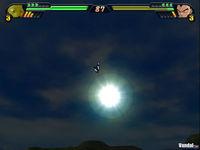 Nuevas im�genes de Dragon Ball Z Budokai Tenkaichi 3