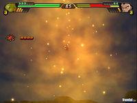 Nuevas im�genes de Dragon Ball Z Budokai Tenkaichi 3