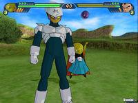 Nuevas im�genes de Dragon Ball Z Budokai Tenkaichi 3