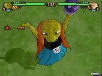 Nuevas im�genes de Dragon Ball Z Budokai Tenkaichi 3