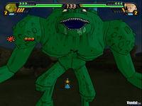 Nuevas im�genes de Dragon Ball Z Budokai Tenkaichi 3