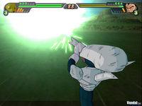 Nuevas im�genes de Dragon Ball Z Budokai Tenkaichi 3