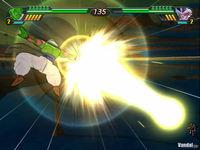 Nuevas im�genes de Dragon Ball Z Budokai Tenkaichi 3