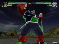 Nuevas im�genes de Dragon Ball Z Budokai Tenkaichi 3