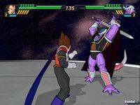 Nuevas im�genes de Dragon Ball Z Budokai Tenkaichi 3