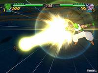 Nuevas im�genes de Dragon Ball Z Budokai Tenkaichi 3