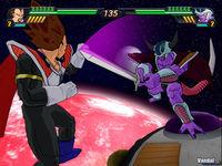 Nuevas im�genes de Dragon Ball Z Budokai Tenkaichi 3
