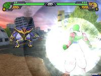 Nuevas im�genes de Dragon Ball Z Budokai Tenkaichi 3