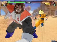 Nuevas im�genes de Dragon Ball Z Budokai Tenkaichi 3