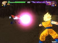 Nuevas im�genes de Dragon Ball Z Budokai Tenkaichi 3