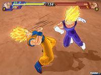 GC: Nuevas im�genes de Dragon Ball Z Budokai Tenkaichi 3