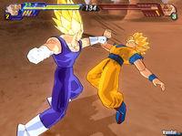 GC: Nuevas im�genes de Dragon Ball Z Budokai Tenkaichi 3