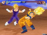 GC: Nuevas im�genes de Dragon Ball Z Budokai Tenkaichi 3