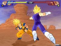 GC: Nuevas im�genes de Dragon Ball Z Budokai Tenkaichi 3