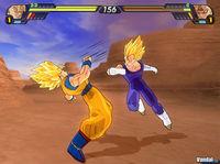 GC: Nuevas im�genes de Dragon Ball Z Budokai Tenkaichi 3