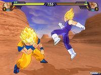 GC: Nuevas im�genes de Dragon Ball Z Budokai Tenkaichi 3