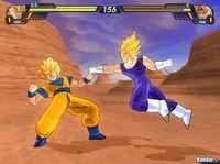 GC: Nuevas im�genes de Dragon Ball Z Budokai Tenkaichi 3