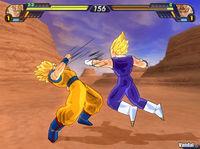 GC: Nuevas im�genes de Dragon Ball Z Budokai Tenkaichi 3