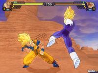 GC: Nuevas im�genes de Dragon Ball Z Budokai Tenkaichi 3