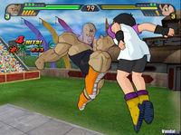 GC: Nuevas im�genes de Dragon Ball Z Budokai Tenkaichi 3