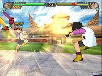 GC: Nuevas im�genes de Dragon Ball Z Budokai Tenkaichi 3