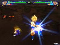 GC: Nuevas im�genes de Dragon Ball Z Budokai Tenkaichi 3