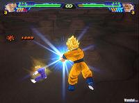 GC: Nuevas im�genes de Dragon Ball Z Budokai Tenkaichi 3