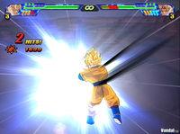 GC: Nuevas im�genes de Dragon Ball Z Budokai Tenkaichi 3