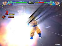 GC: Nuevas im�genes de Dragon Ball Z Budokai Tenkaichi 3